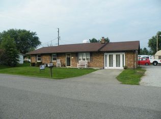 124 Lafayette Ln, Franklin Furnace, OH