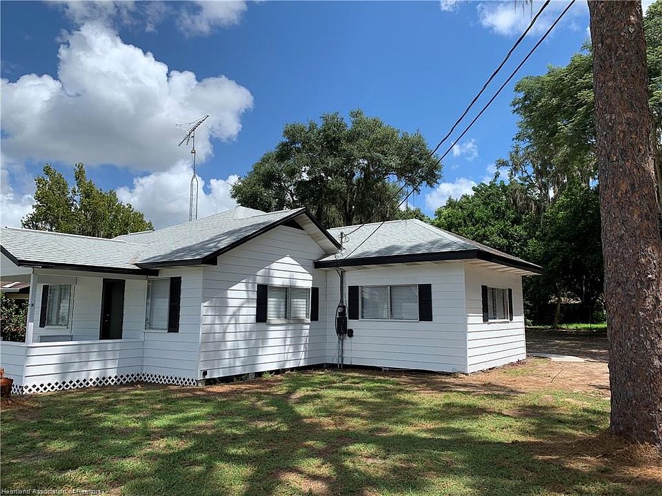 558 Oak Ave, Sebring, FL 33870 Zillow