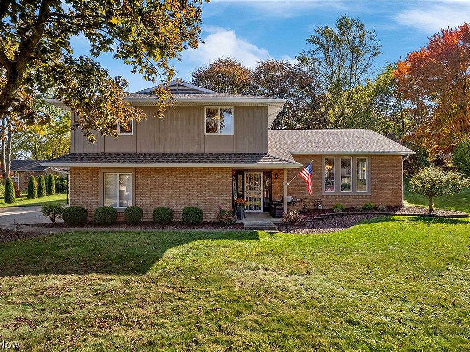 352 Pheasant Run Cir NW, Canton, OH 44709 Zillow
