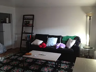 Rented by JMK Realty