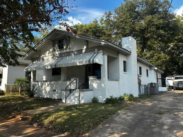 1329 15th Pl SW, Birmingham, AL 35211