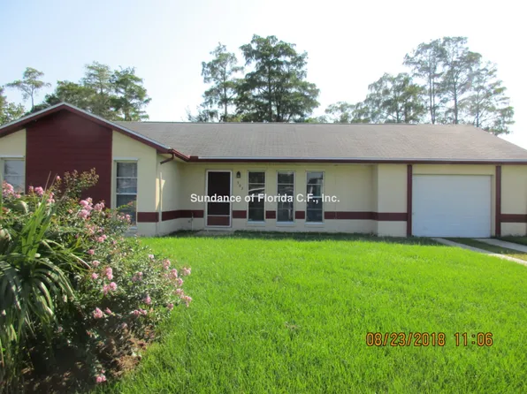 305 Lariat Ln, Kissimmee, FL 34743