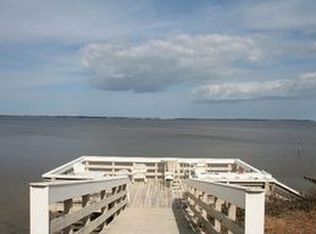 106 Puddle Ln, Manteo, NC 27954