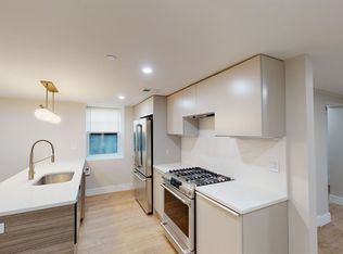 94 Williston Rd #1, Brookline, MA 02445