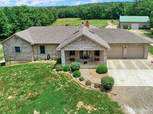 3500 Niewald Rd, Rosebud, MO 63091