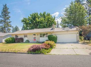 6512 N Elizabeth St, Spokane, WA 99208