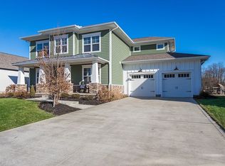 Heritage St, Blacklick, OH 43004