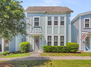 4604 Hammett Aly, North Charleston, SC 29405