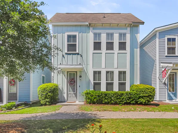4604 Hammett Aly, North Charleston, SC 29405