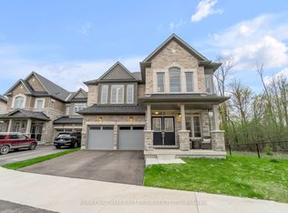47 Fruitful Cres, Whitby, ON L1P 0N3