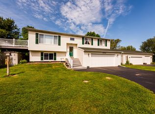 4940 Wilson Rd, Coloma, MI 49038