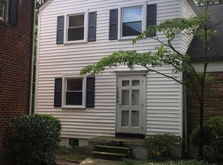 1026 Nichols Dr, Raleigh, NC 27605