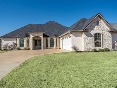 204 Winged Foot Dr, Hideaway, TX, 75771