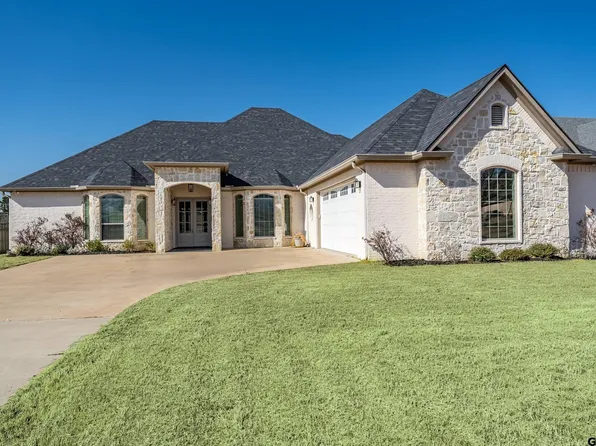 204 Winged Foot Dr, Hideaway, TX 75771