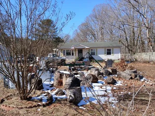 5504 Burr Hill Rd, Rhoadesville, VA 22542