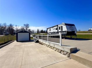 19340 Highway J LOT 85, Monroe City, MO 63456