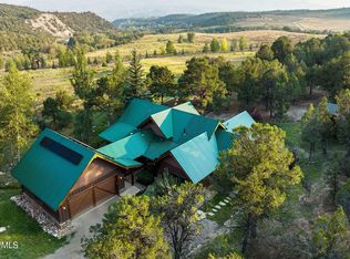 2025 Eby Creek Rd, Eagle, CO 81631