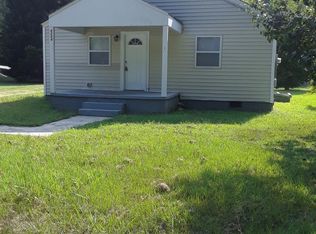 4224 Angier Ave, Durham, NC 27703