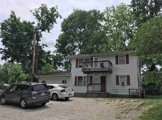 713 W Association St, Ellettsville, IN