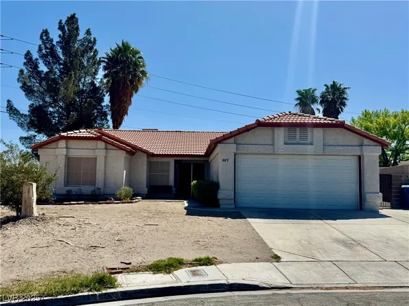 8072 Hackberry Dr, Las Vegas, NV 89123