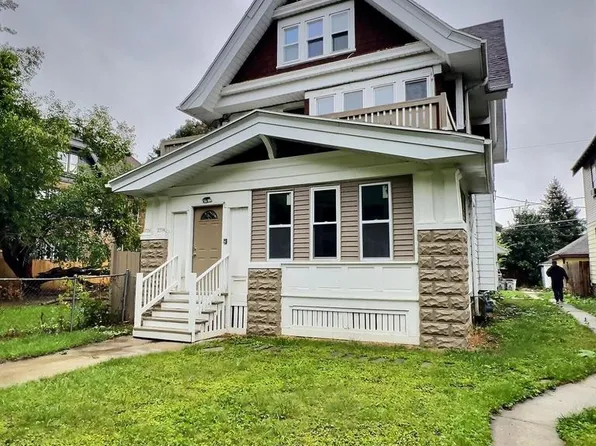 2734 North 39th STREET #2736, Milwaukee, WI 53210