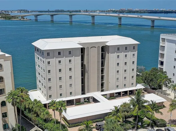 350 Golden Gate Point APT 43, Sarasota, FL 34236