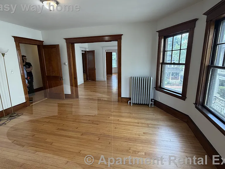 Apartment Rental Experts
