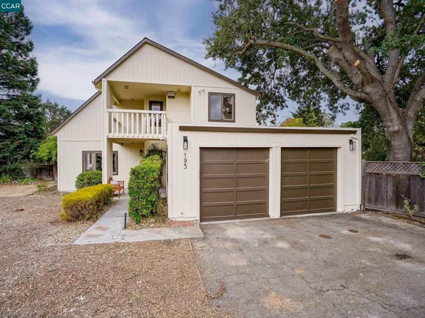 195 Pleasant Valley Dr, Walnut Creek, CA 94597