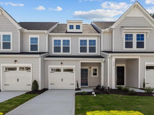 324 Short Ridge Way, Rolesville, NC 27571