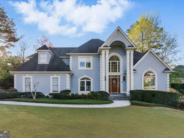 700 Henley Fields Cir, Johns Creek, GA 30097