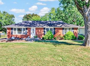 804 Henry St, Franklin, KY 42134