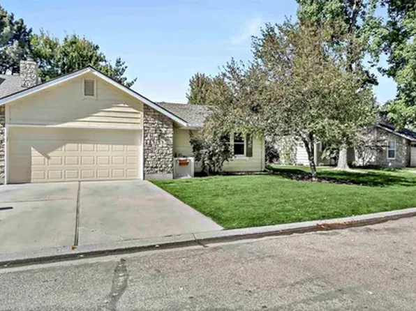 3153 S Lakewood Way, Boise, ID 83706
