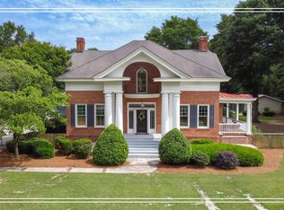 116 Jackson Rd, Jackson, SC 29831