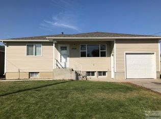 2339 Stillwater Dr, Billings, MT 59102