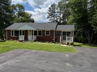 3697 Earlysville Rd, Earlysville, VA 22936