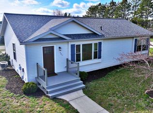 903 Sunrise Cir, Park Rapids, MN 56470