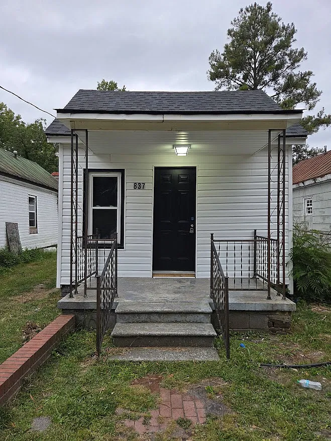 1 bed, 600 sqft, $850 — Photo 2