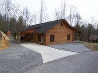 2759 Sawmill Branch Rd, Sevierville, TN 37862