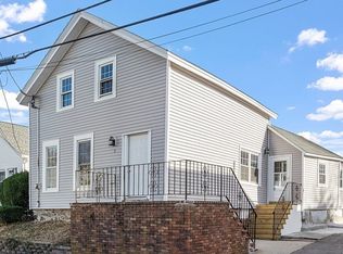 3 Arthur St, Methuen, MA 01844