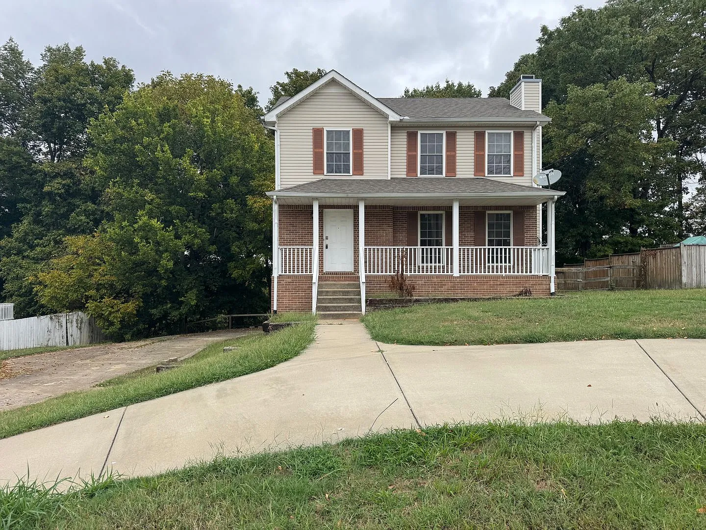 Single Family Home — Photo 2