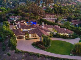 7031 Las Colinas, Rancho Santa Fe, CA 92067