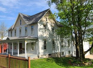 3382 Mexico Rd, Milton, PA 17847