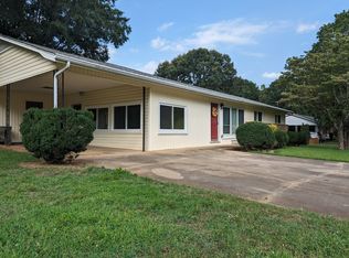 (Undisclosed Address), Statesville, NC 28677