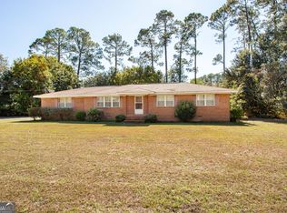 1803 Lamar Ave, Waycross, GA 31503