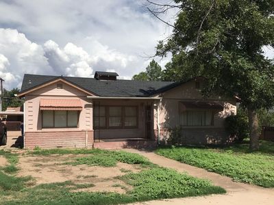 1019 S 5th Ave, Safford, AZ, 85546