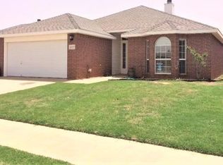 6537 86th St, Lubbock, TX 79424