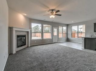 11224 SW 36th St, Yukon, OK 73099