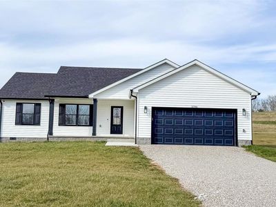 2796 Finney Rd, Glasgow, KY, 42141