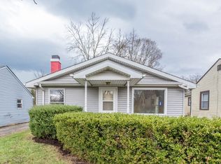 208 Independence Ave, Joliet, IL 60433