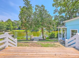 1303 Delano St, Manning, SC 29102